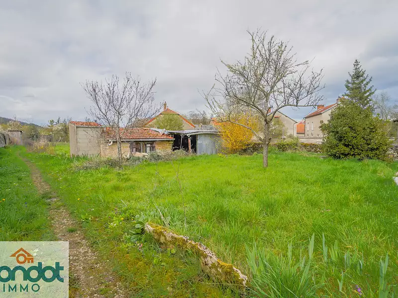 Maison, 103 m²