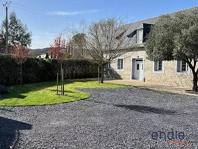 Maison, 230 m²