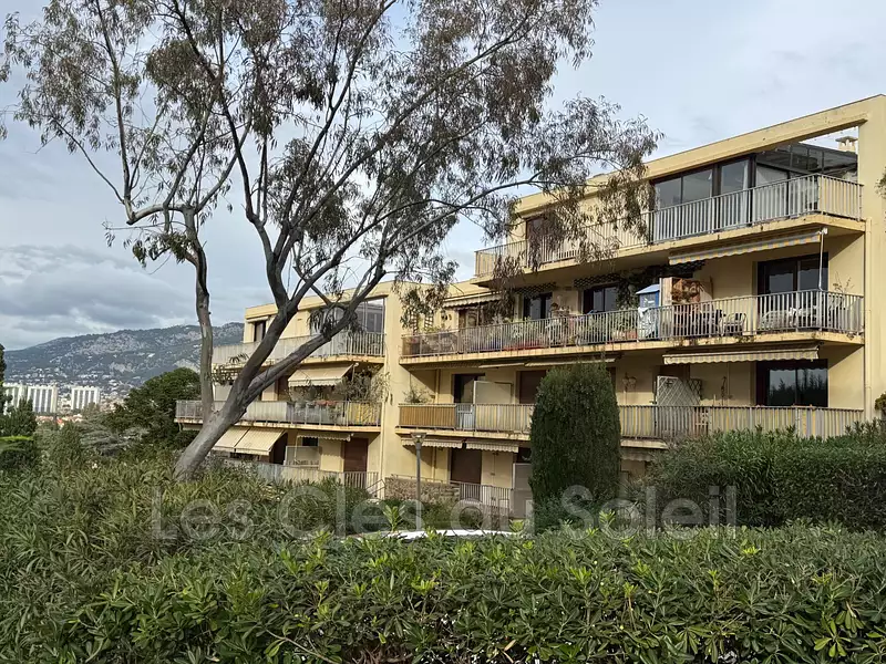 Appartement, 70,3 m²