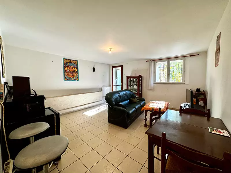 Appartement, 60,21 m²