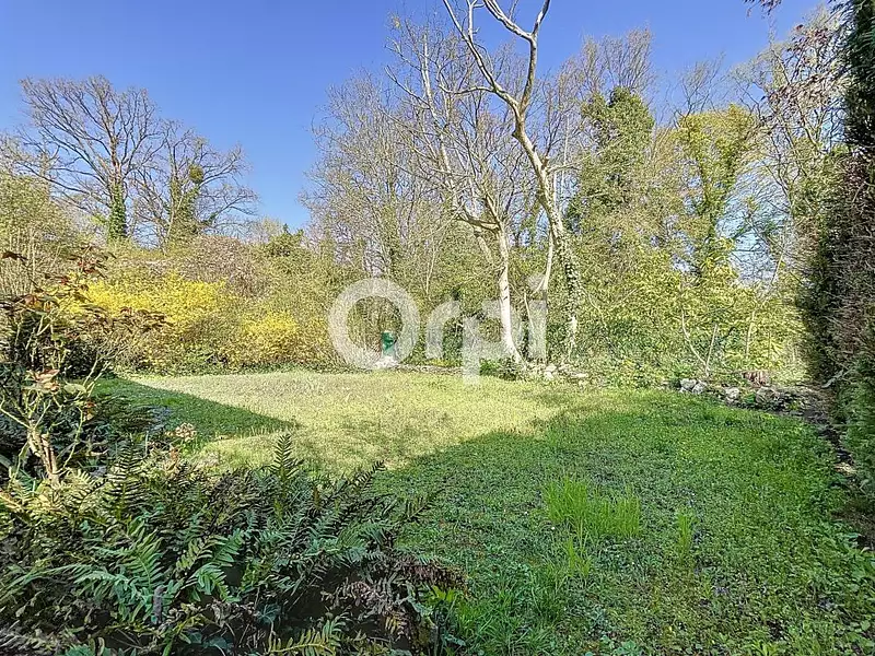 Maison, 221 m²