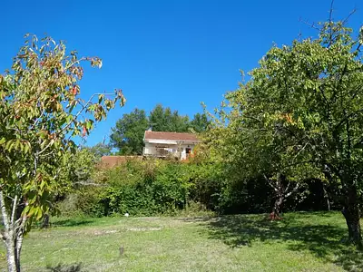 Maison, 135 m²