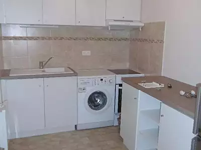 Appartement, 36 m²