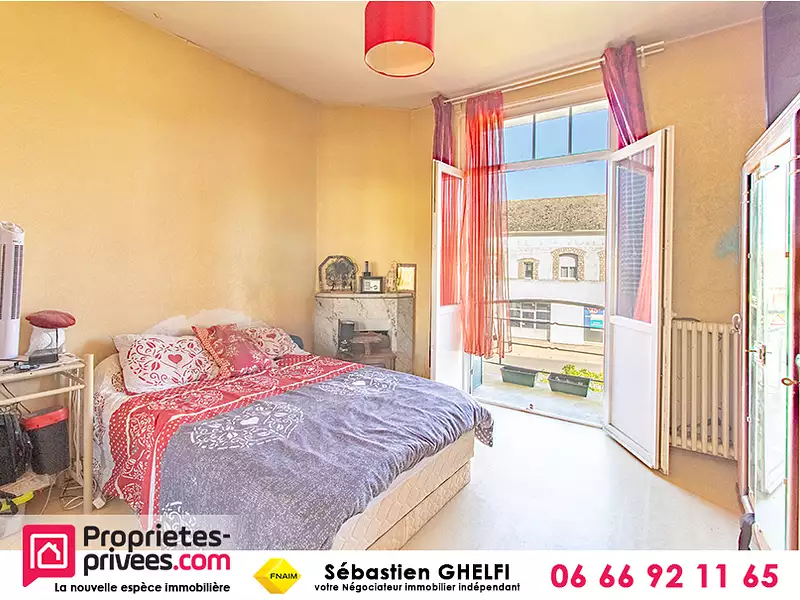 Maison, 115 m²