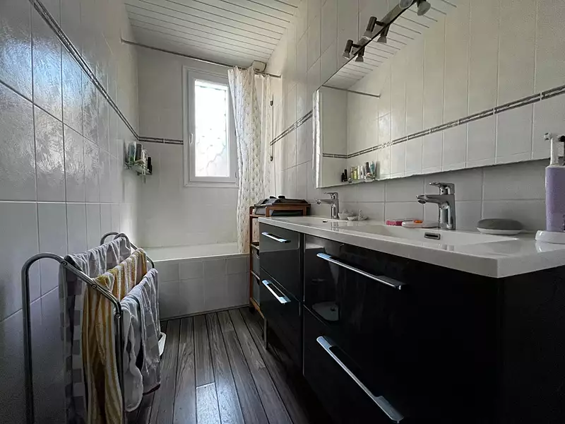 Maison, 60 m²