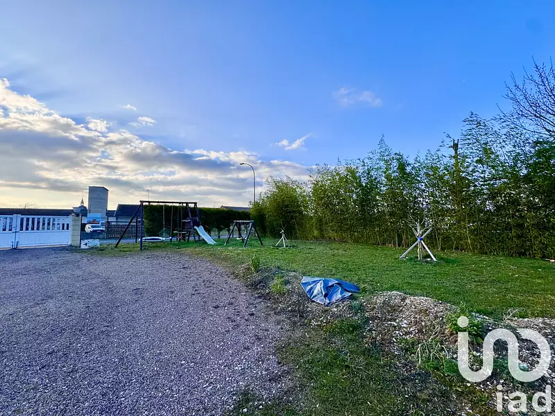 Maison, 200 m²