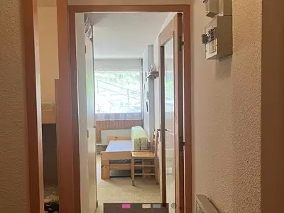 Appartement, 23,78 m²