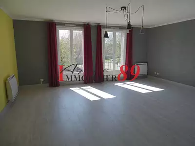 Appartement, 111 m²