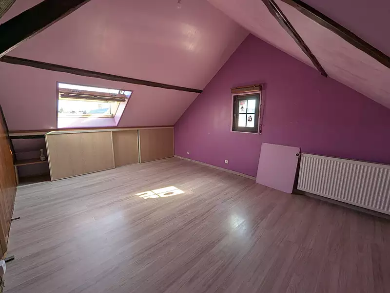 Maison, 104 m²