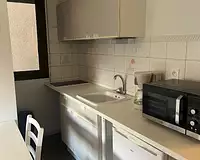 Appartement, 22,27 m²