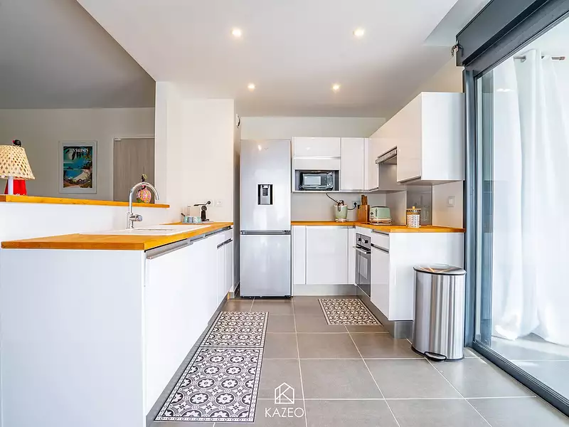 Appartement, 66,32 m²