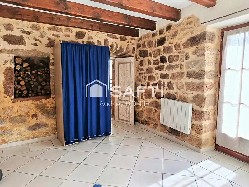 Maison, 98 m²