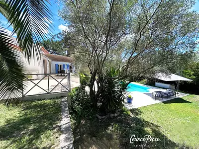 Maison, 185 m²