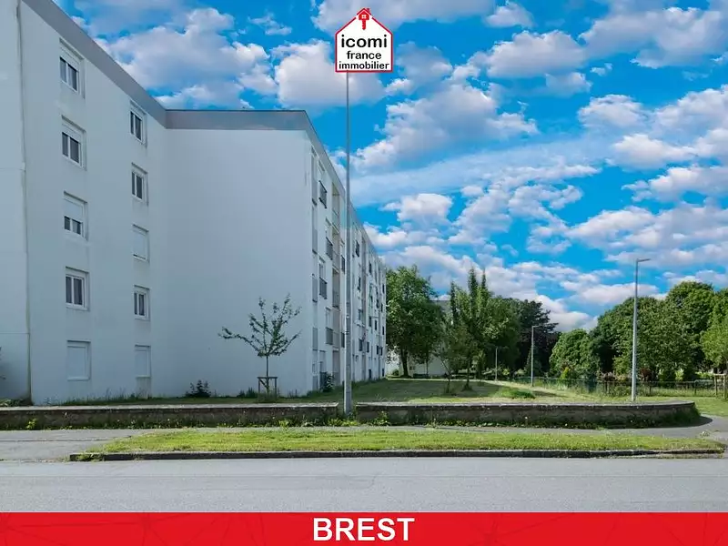 Appartement, 100 m²
