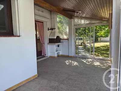 Maison, 131 m²