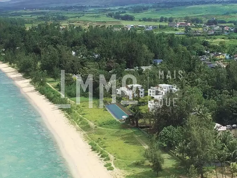 Appartement, 88,1 m²