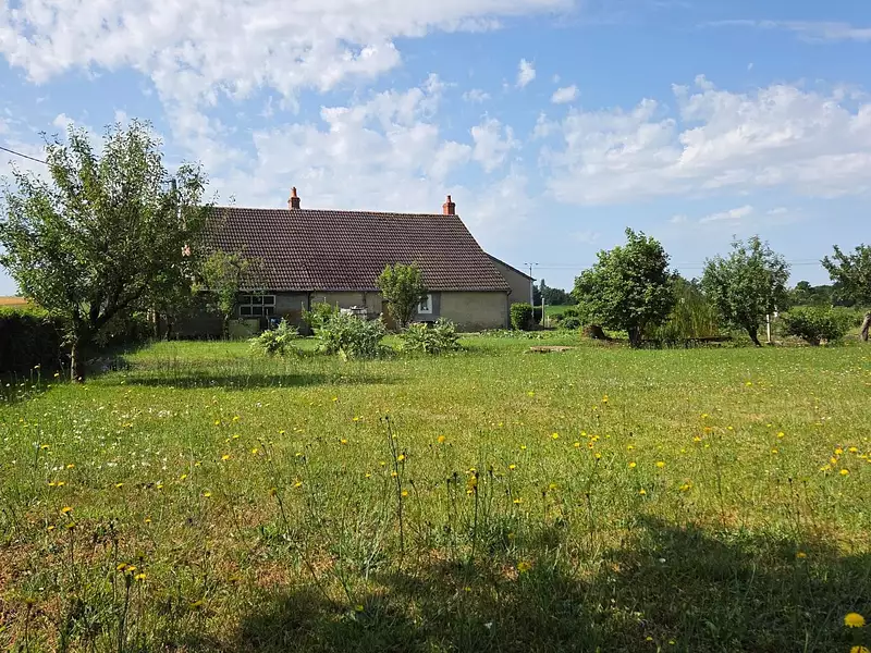 Maison, 87 m²