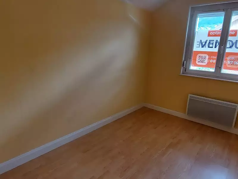 Appartement, 60,58 m²