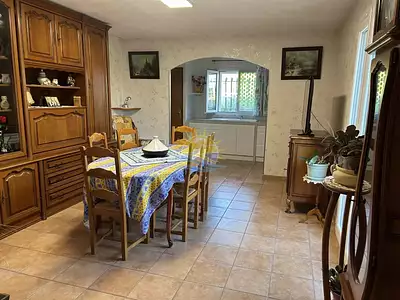 Maison, 76 m²