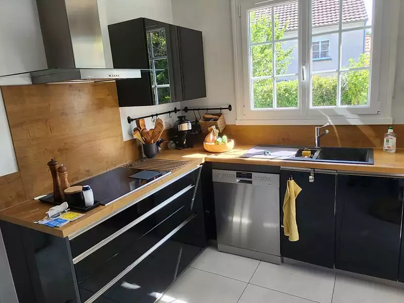 Maison, 162 m²