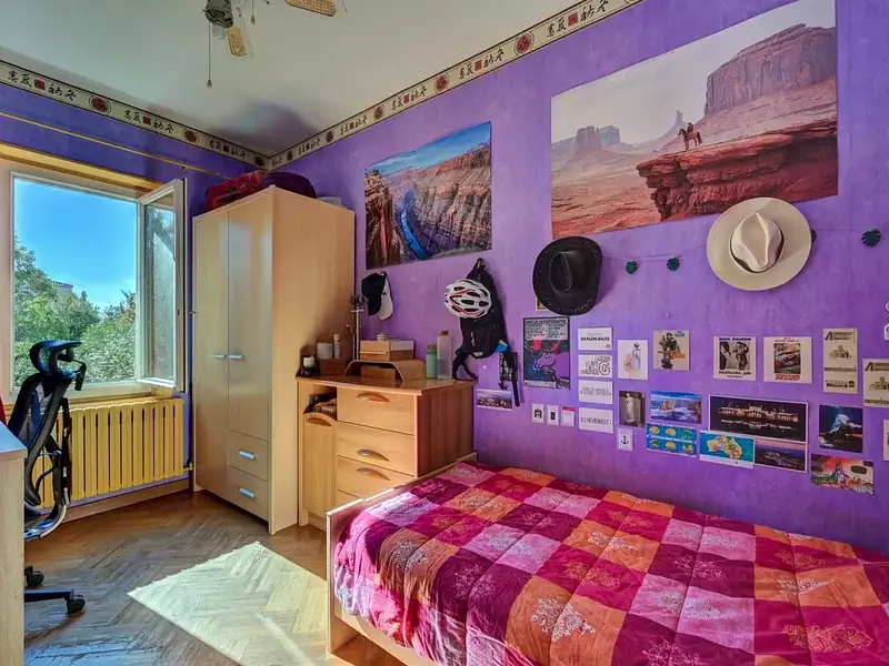 Maison, 110 m²