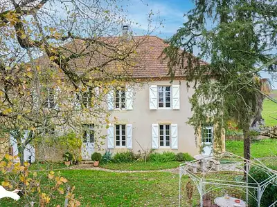 Maison, 160 m²