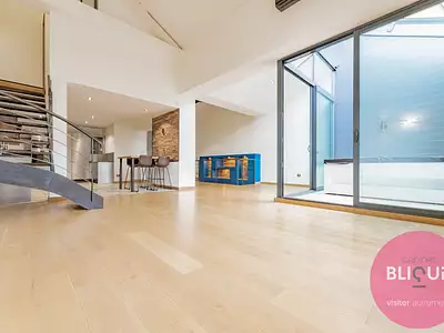 Appartement, 170 m²