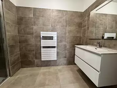Appartement, 48,27 m²