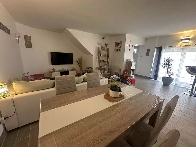 Maison, 90 m²