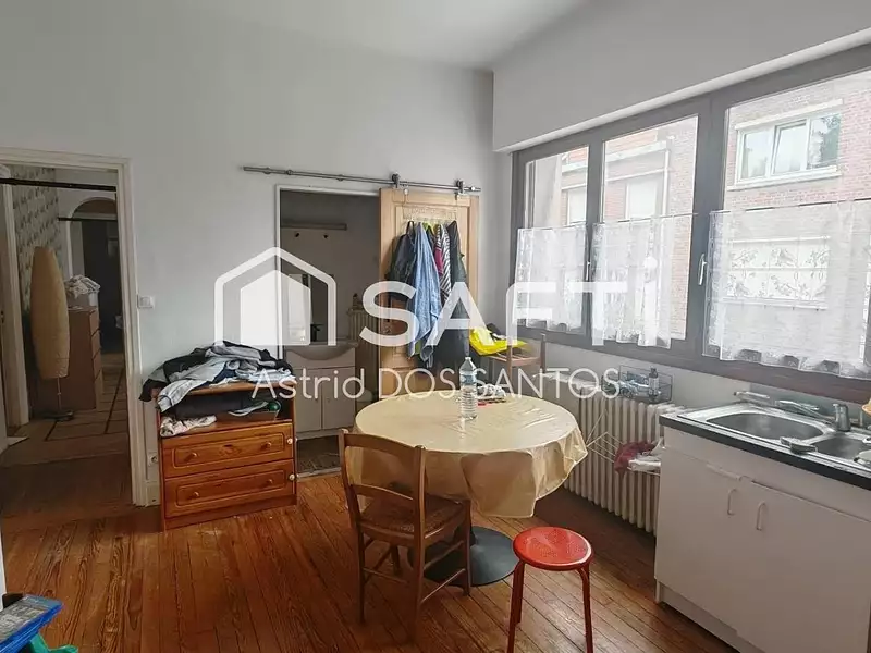 Maison, 350 m²