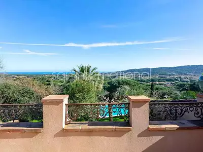 Maison, 350 m²