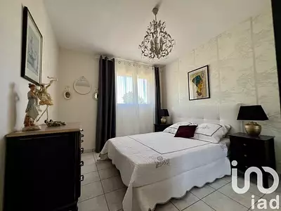 Maison, 135 m²