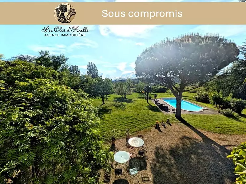 Maison, 237 m²