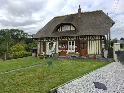 Maison, 90 m²