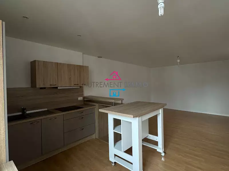 Appartement, 72,74 m²