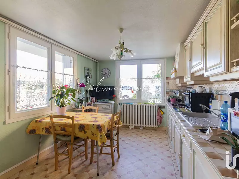 Maison, 116 m²