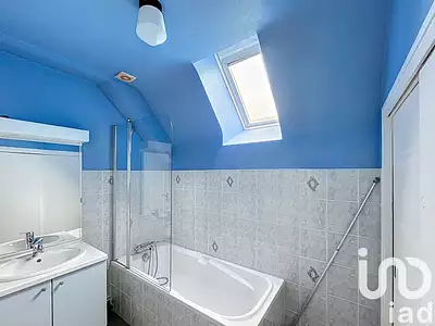 Maison, 141 m²