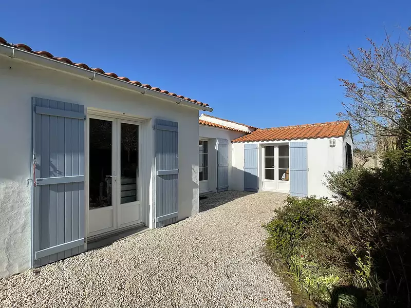 Maison, 95 m²