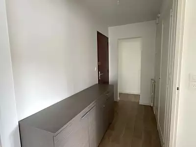 Appartement, 77,15 m²