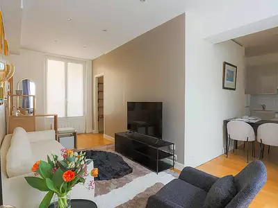 Appartement, 42,95 m²