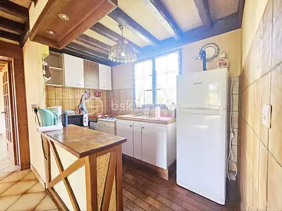 Maison, 95 m²