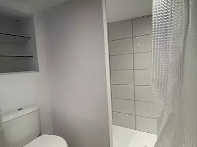 Appartement, 34 m²
