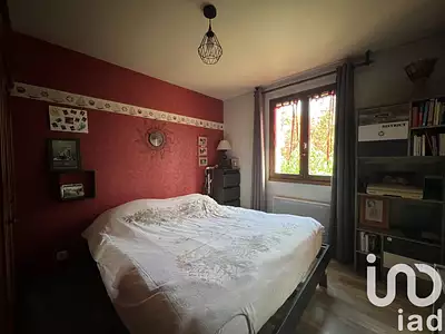 Maison, 90 m²
