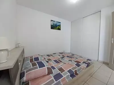 Appartement, 30,98 m²