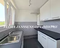 Appartement, 57 m²