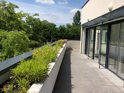 Appartement, 136,65 m²