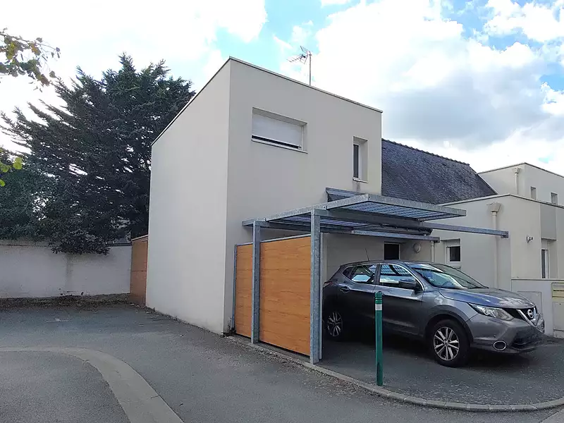 Maison, 86 m²