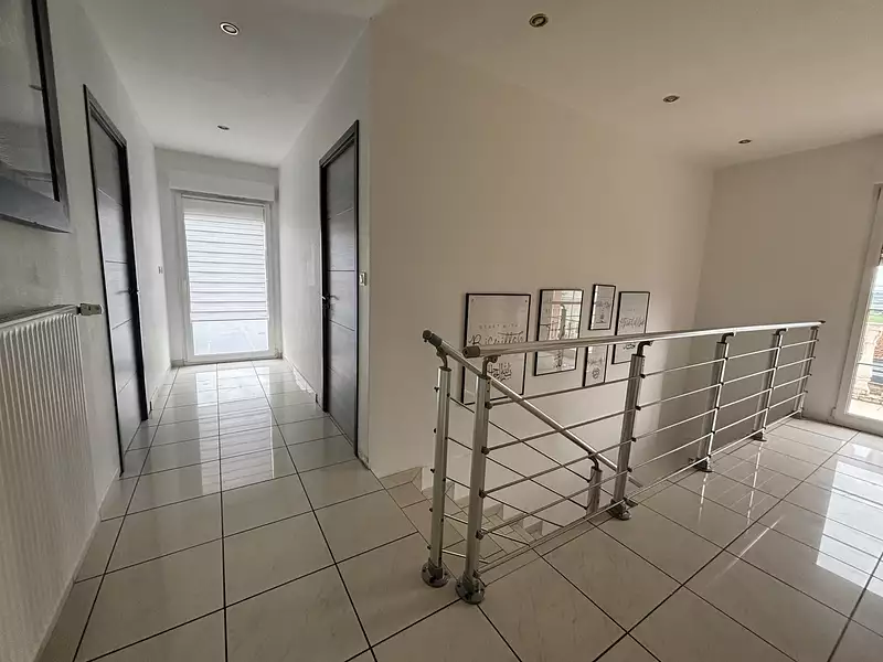 Maison, 182,25 m²