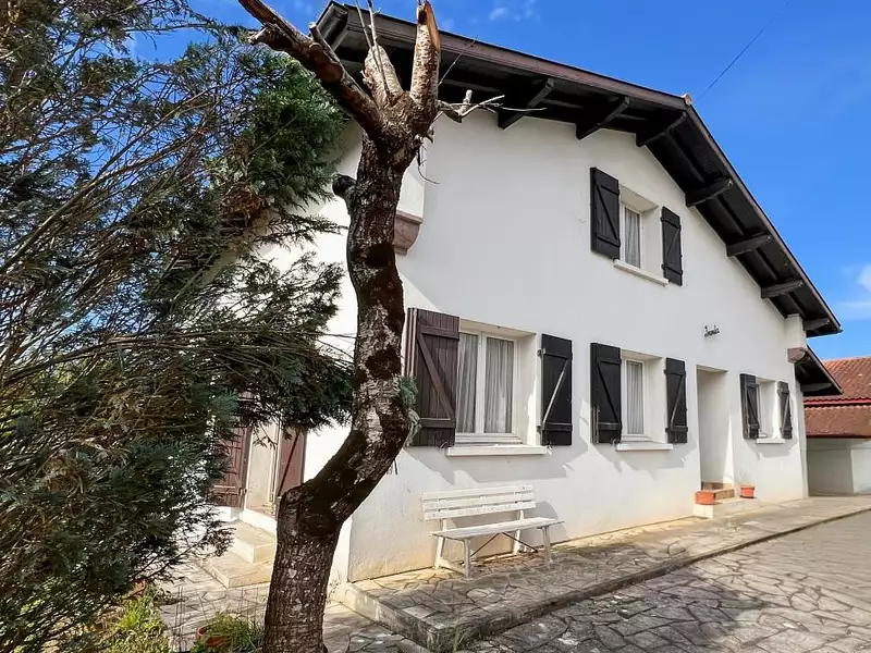 Maison, 127 m²