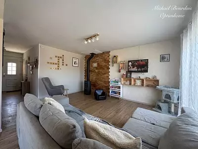 Maison, 100 m²